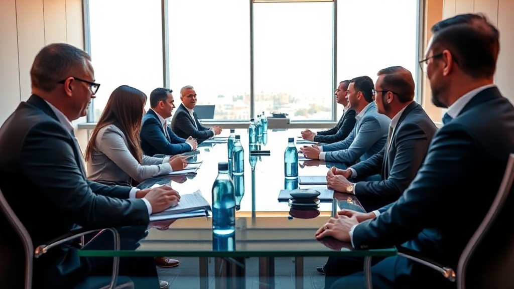 Royal Air Maroc recrute des managers à Casablanca