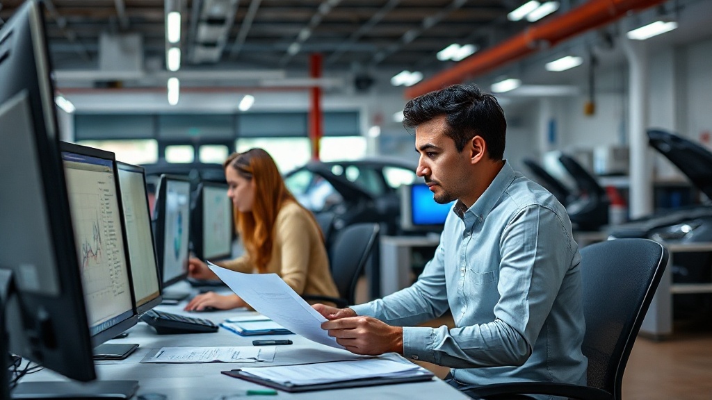 3 postes en comptabilité à saisir chez M
